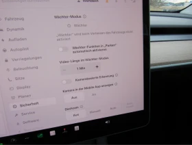 Tesla Model Y Performance 78 kWh - Dual Motor - El, снимка 14