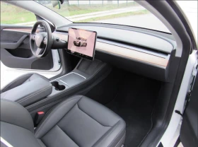 Tesla Model Y Performance 78 kWh - Dual Motor - El, снимка 4