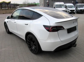 Tesla Model Y Performance 78 kWh - Dual Motor - El, снимка 3