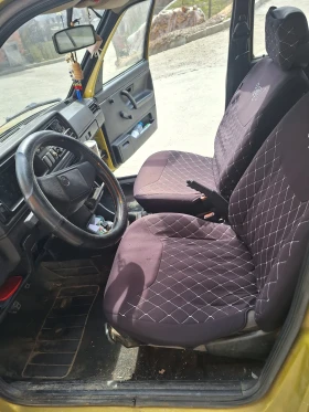 VW Golf 2, снимка 5