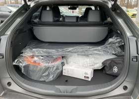 Toyota bZ4X 252 kW 4x4 Lounge 4000 km, снимка 6