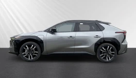 Toyota bZ4X 252 kW 4x4 Lounge 4000 km, снимка 3