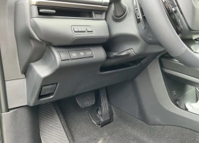 Toyota bZ4X 252 kW 4x4 Lounge 4000 km, снимка 8