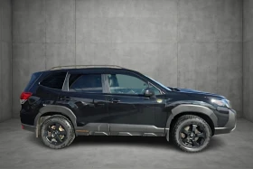 Subaru Forester Wilderness, снимка 6