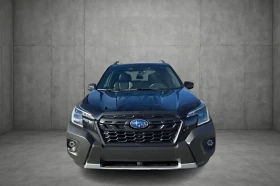 Subaru Forester Wilderness, снимка 1