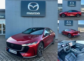 Mazda 6 e TAKUMI 360 DIST Winter Package+ Keyless HUD Sony, снимка 1