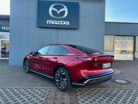 Mazda 6 e TAKUMI 360 DIST Winter Package+ Keyless HUD Sony, снимка 6