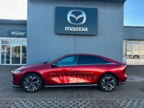 Mazda 6 e TAKUMI 360 DIST Winter Package+ Keyless HUD Sony, снимка 3