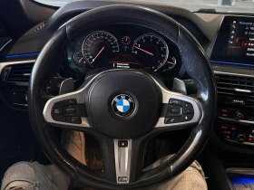 BMW 540 M PACK * * H&K * * CARFAX * * АВТО КРЕДИТ * * , снимка 7