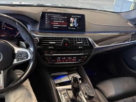 BMW 540 M PACK * * H&K * * CARFAX * * АВТО КРЕДИТ * * , снимка 8