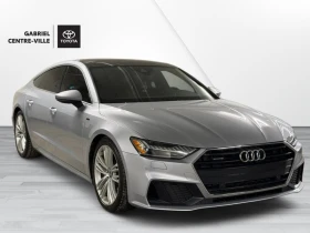Audi A7 55 TFSI Progressiv , снимка 2