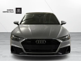 Audi A7 55 TFSI Progressiv , снимка 3