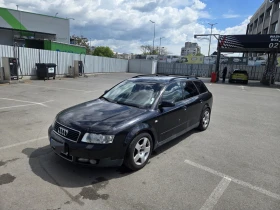 Audi A4, снимка 3