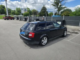 Audi A4, снимка 1