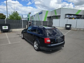 Audi A4, снимка 2