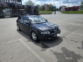Audi A4, снимка 4