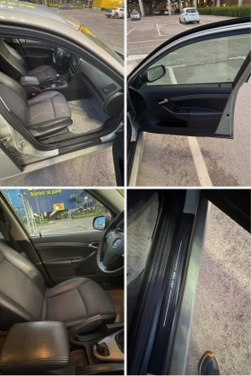 Saab 9-3, снимка 9