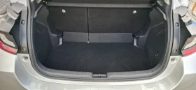 Toyota Yaris 1.5 CVT Fancy, снимка 10