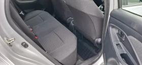 Toyota Yaris 1.5 CVT Fancy, снимка 9