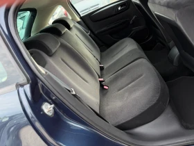 Citroen C4 1.6i 120кс КЛИМАТРОНИК НАВИ , снимка 13