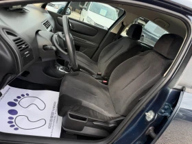 Citroen C4 1.6i 120кс КЛИМАТРОНИК НАВИ , снимка 11