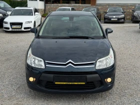 Citroen C4 1.6i 120кс КЛИМАТРОНИК НАВИ , снимка 2