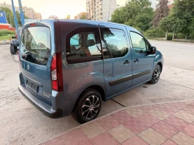 Citroen Berlingo 1.6hdi, снимка 4