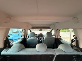 Citroen Berlingo 1.6hdi, снимка 13