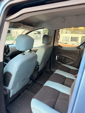 Citroen Berlingo 1.6hdi, снимка 7