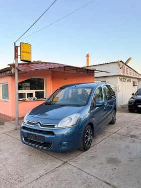 Citroen Berlingo 1.6hdi, снимка 1