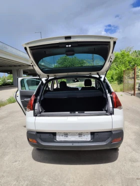 Peugeot 3008 BLUE HDI, снимка 11