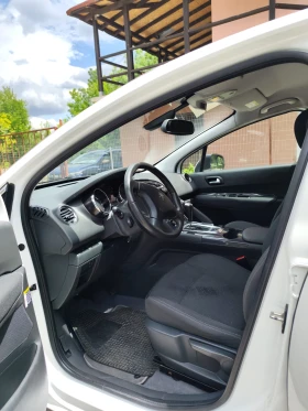 Peugeot 3008 BLUE HDI, снимка 15
