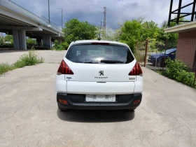 Peugeot 3008 BLUE HDI, снимка 4