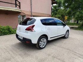 Peugeot 3008 BLUE HDI, снимка 8