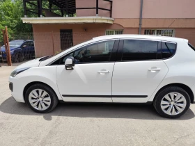Peugeot 3008 BLUE HDI, снимка 1