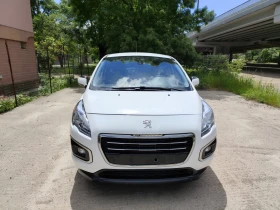 Peugeot 3008 BLUE HDI, снимка 2