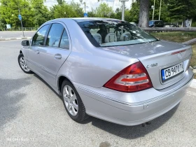 Mercedes-Benz C 180 C180 Compressor газов инжекцион , снимка 4