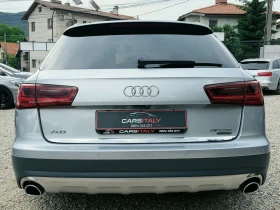 Audi A6 Allroad ALLROUD 8ZF= ПАНО= 320КС, снимка 6