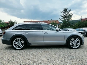 Audi A6 Allroad ALLROUD 8ZF= ПАНО= 320КС, снимка 7