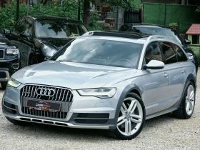 Audi A6 Allroad ALLROUD 8ZF= ПАНО= 320КС, снимка 3
