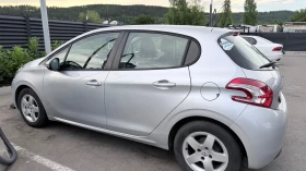 Peugeot 208 Active, снимка 4