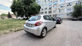 Peugeot 208 Active, снимка 3