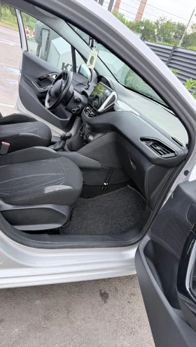 Peugeot 208 Active, снимка 12