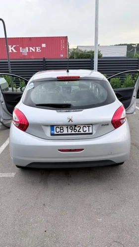 Peugeot 208 Active, снимка 5