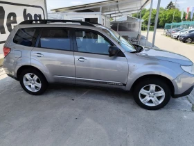 Subaru Forester 2.5 XS Швейцария , снимка 16