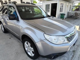 Subaru Forester 2.5 XS Швейцария , снимка 1