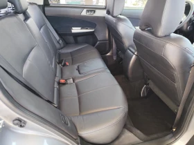 Subaru Forester 2.5 XS Швейцария , снимка 11