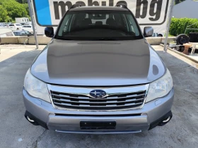 Subaru Forester 2.5 XS Швейцария , снимка 2