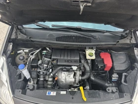 Peugeot Partner С-История 110кс Швейцария 5Местен Климатроник , снимка 12