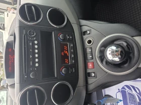 Peugeot Partner С-История 110кс Швейцария 5Местен Климатроник , снимка 16